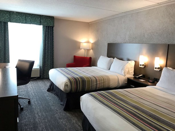 Imagen de la habitación del Hotel Country Inn and Suites by Radisson, Mt. Pleasant-Racine West, WI. Foto 3