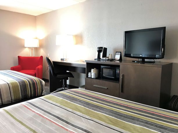 Imagen de la habitación del Hotel Country Inn and Suites by Radisson, Mt. Pleasant-Racine West, WI. Foto 4