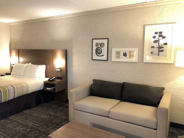 Imagen de la habitación del Hotel Country Inn and Suites by Radisson, Mt. Pleasant-Racine West, WI. Foto 5