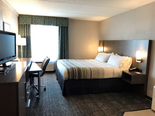 Imagen de la habitación del Hotel Country Inn and Suites by Radisson, Mt. Pleasant-Racine West, WI. Foto 9