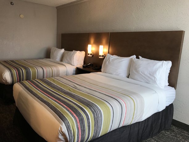 Imagen de la habitación del Hotel Country Inn and Suites by Radisson, Mt. Pleasant-Racine West, WI. Foto 11