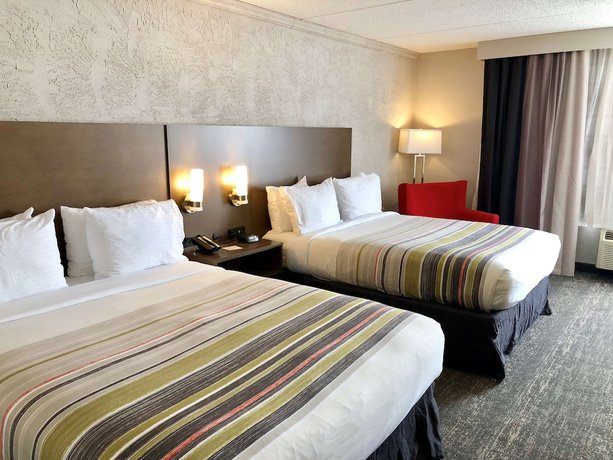 Imagen de la habitación del Hotel Country Inn and Suites by Radisson, Mt. Pleasant-Racine West, WI. Foto 14