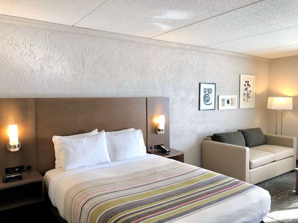 Imagen de la habitación del Hotel Country Inn and Suites by Radisson, Mt. Pleasant-Racine West, WI. Foto 15