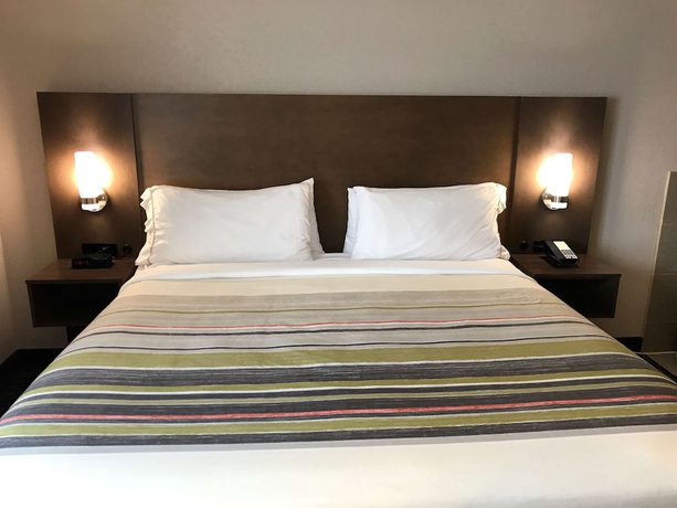 Imagen de la habitación del Hotel Country Inn and Suites by Radisson, Mt. Pleasant-Racine West, WI. Foto 16