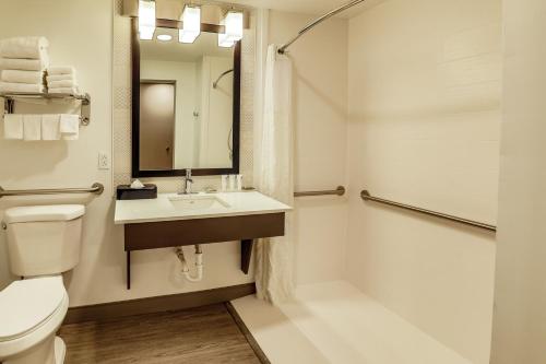 Imagen de la habitación del Hotel Country Inn and Suites by Radisson, Nashville Airport. Foto 11