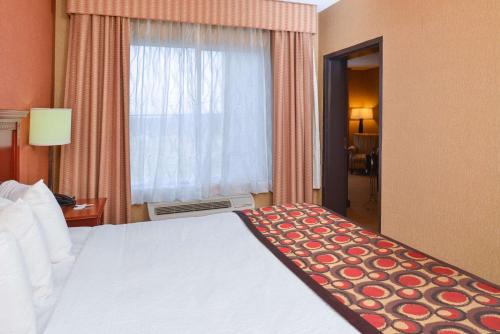 Imagen de la habitación del Hotel Country Inn and Suites by Radisson, Nashville Airport. Foto 14