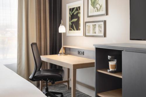 Imagen de la habitación del Hotel Country Inn and Suites by Radisson, Nashville. Foto 12