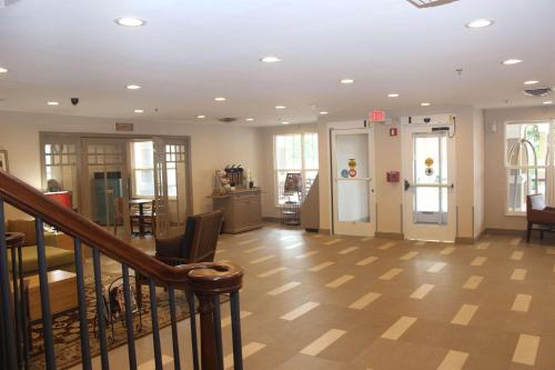 Imagen general del Hotel Country Inn and Suites by Radisson, Nashville. Foto 1