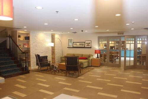 Imagen general del Hotel Country Inn and Suites by Radisson, Nashville. Foto 3