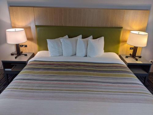 Imagen de la habitación del Hotel Country Inn and Suites by Radisson, Nashville. Foto 13