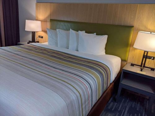 Imagen de la habitación del Hotel Country Inn and Suites by Radisson, Nashville. Foto 19