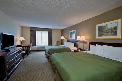 Imagen de la habitación del Hotel Country Inn and Suites by Radisson, Newport News South. Foto 6