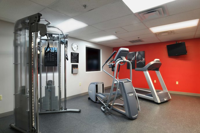 Imagen de los interiores del Hotel Country Inn and Suites by Radisson, Oklahoma City Airport, OK. Foto 18