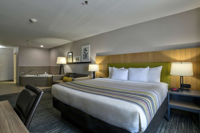 Imagen de la habitación del Hotel Country Inn and Suites by Radisson, Oklahoma City Airport, OK. Foto 13