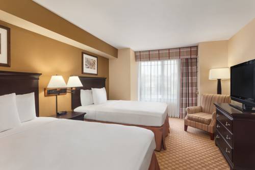Imagen general del Hotel Country Inn and Suites by Radisson, Ontario at Ontario Mills. Foto 1