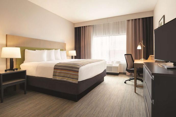 Imagen de la habitación del Hotel Country Inn and Suites by Radisson, Page, AZ. Foto 5
