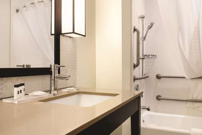 Imagen de la habitación del Hotel Country Inn and Suites by Radisson, Page, AZ. Foto 8