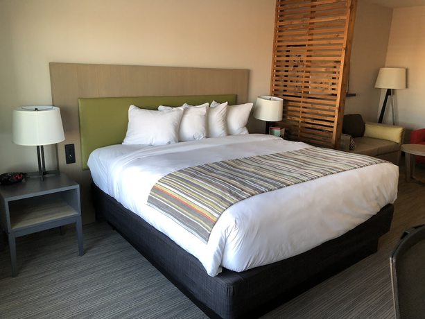 Imagen de la habitación del Hotel Country Inn and Suites by Radisson, Page, AZ. Foto 9