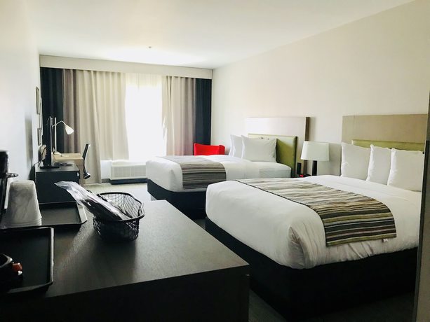 Imagen de la habitación del Hotel Country Inn and Suites by Radisson, Page, AZ. Foto 11