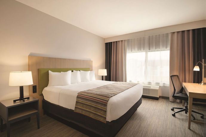 Imagen de la habitación del Hotel Country Inn and Suites by Radisson, Page, AZ. Foto 13