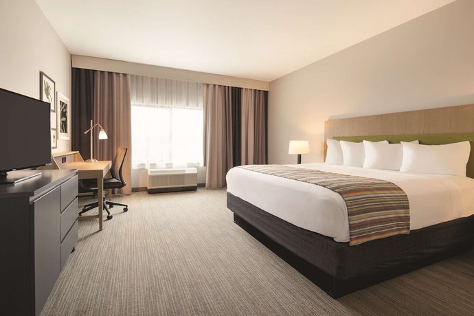 Imagen de la habitación del Hotel Country Inn and Suites by Radisson, Page, AZ. Foto 14