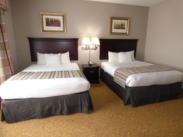 Imagen de la habitación del Hotel Country Inn and Suites by Radisson, Pensacola West, FL. Foto 10
