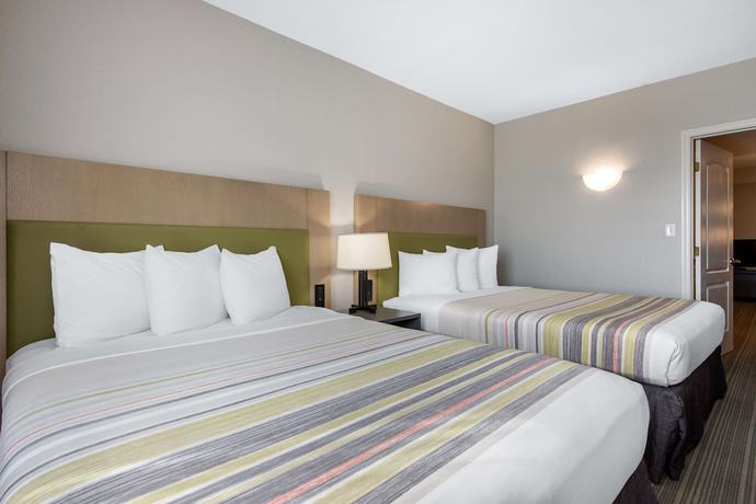 Imagen de la habitación del Hotel Country Inn and Suites by Radisson, Port Canaveral, FL. Foto 12