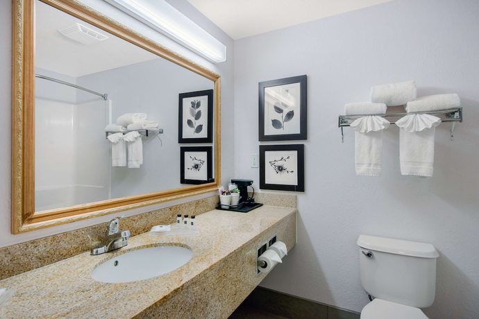 Imagen de la habitación del Hotel Country Inn and Suites by Radisson, Port Canaveral, FL. Foto 13