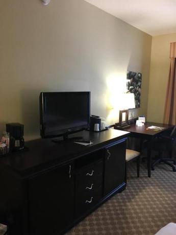 Imagen de la habitación del Hotel Country Inn and Suites by Radisson, Port Orange-Daytona, FL. Foto 12