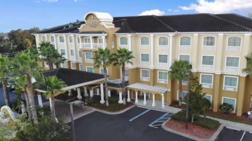 Imagen general del Hotel Country Inn and Suites by Radisson, Port Orange-Daytona, FL. Foto 3