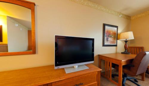 Imagen de la habitación del Hotel Country Inn and Suites by Radisson, Portage, IN. Foto 8
