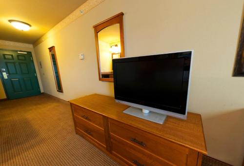 Imagen de la habitación del Hotel Country Inn and Suites by Radisson, Portage, IN. Foto 9
