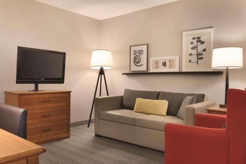 Imagen general del Hotel Country Inn and Suites by Radisson, Portage, IN. Foto 2
