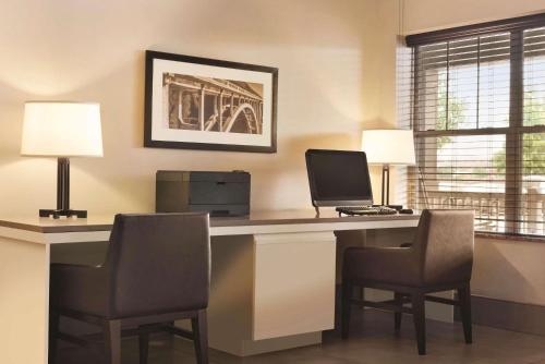 Imagen general del Hotel Country Inn and Suites by Radisson, Portage, IN. Foto 4