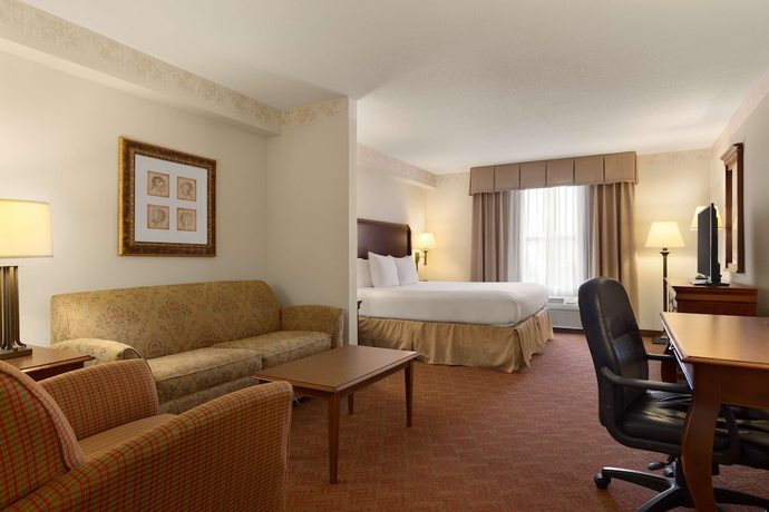 Imagen de la habitación del Hotel Country Inn and Suites by Radisson, Potomac Mills Woodbridge, VA. Foto 4