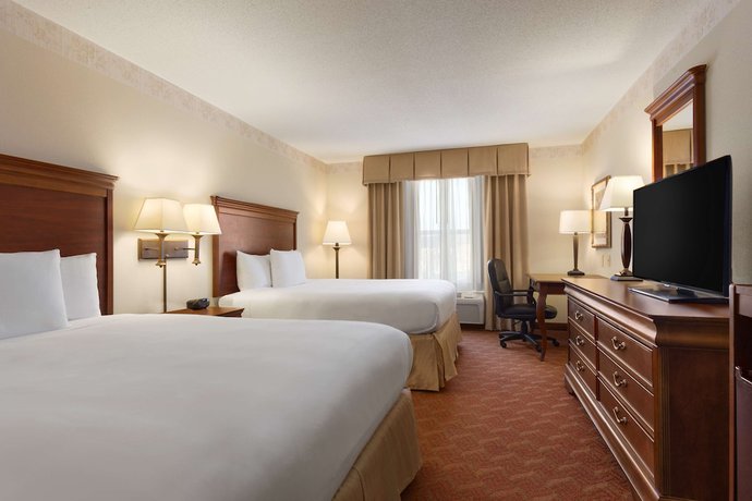 Imagen de la habitación del Hotel Country Inn and Suites by Radisson, Potomac Mills Woodbridge, VA. Foto 6
