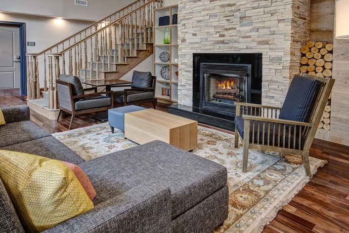 Imagen de los interiores del Hotel Country Inn and Suites by Radisson, Potomac Mills Woodbridge, VA. Foto 17