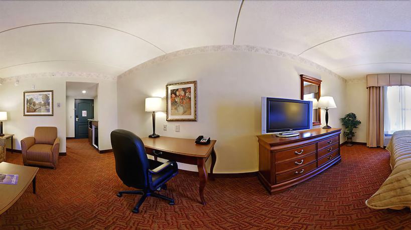 Imagen de la habitación del Hotel Country Inn and Suites by Radisson, Potomac Mills Woodbridge, VA. Foto 13