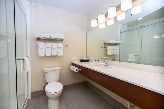 Imagen de la habitación del Hotel Country Inn and Suites by Radisson, Rapid City, SD. Foto 7