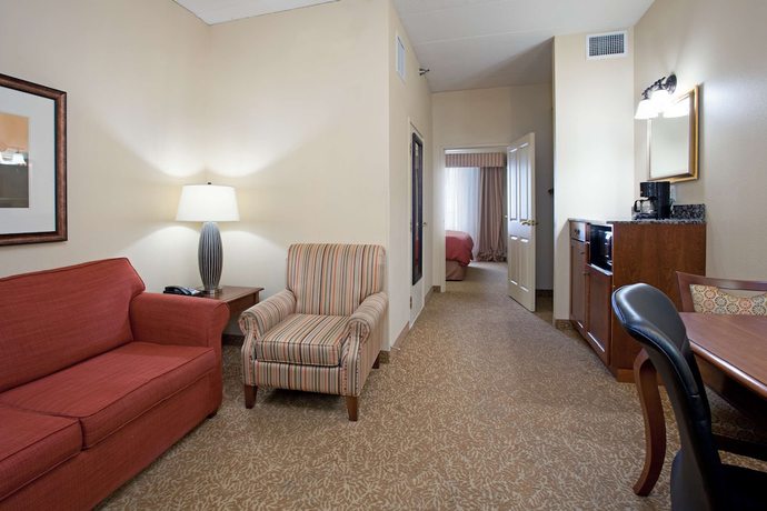 Imagen de la habitación del Hotel Country Inn and Suites by Radisson, Rapid City, SD. Foto 8