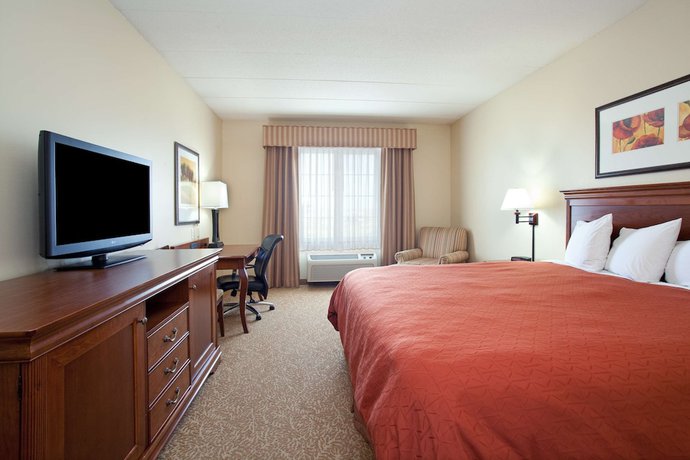 Imagen de la habitación del Hotel Country Inn and Suites by Radisson, Rapid City, SD. Foto 15
