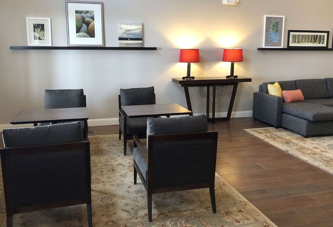 Imagen de los interiores del Hotel Country Inn and Suites by Radisson, Rapid City, SD. Foto 20