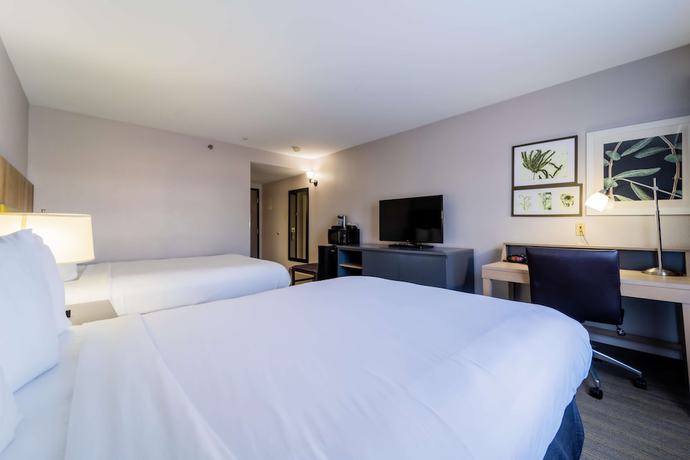 Imagen de la habitación del Hotel Country Inn and Suites by Radisson, Richmond I-95 South, VA. Foto 6