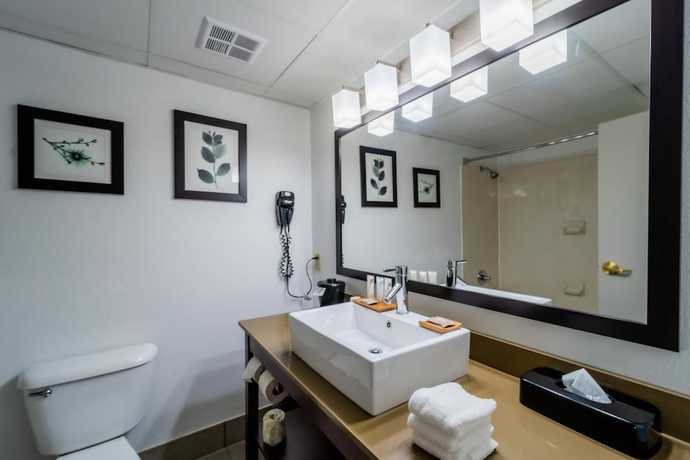 Imagen de la habitación del Hotel Country Inn and Suites by Radisson, Richmond I-95 South, VA. Foto 7