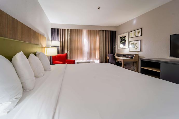 Imagen de la habitación del Hotel Country Inn and Suites by Radisson, Richmond I-95 South, VA. Foto 10