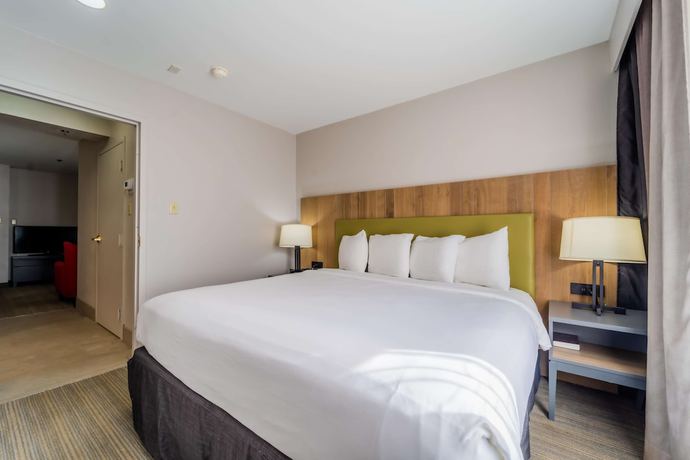 Imagen de la habitación del Hotel Country Inn and Suites by Radisson, Richmond I-95 South, VA. Foto 11