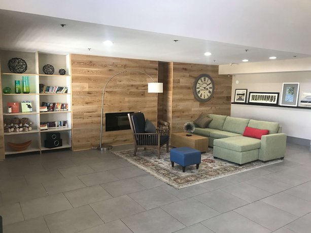 Imagen de los interiores del Hotel Country Inn and Suites by Radisson, Richmond I-95 South, VA. Foto 14