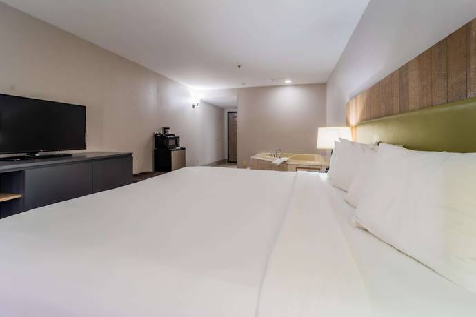 Imagen de la habitación del Hotel Country Inn and Suites by Radisson, Richmond I-95 South, VA. Foto 13