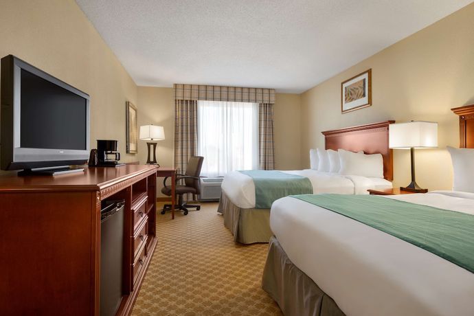 Imagen de la habitación del Hotel Country Inn and Suites by Radisson, Richmond West at I-64, VA. Foto 3