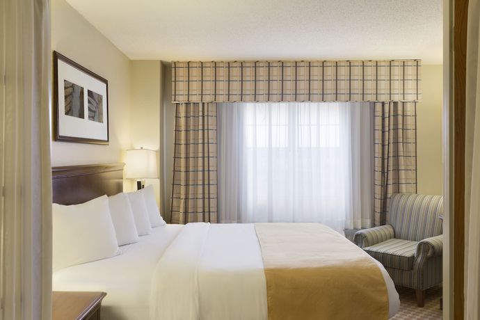 Imagen de la habitación del Hotel Country Inn and Suites by Radisson, Rochester, MN. Foto 9